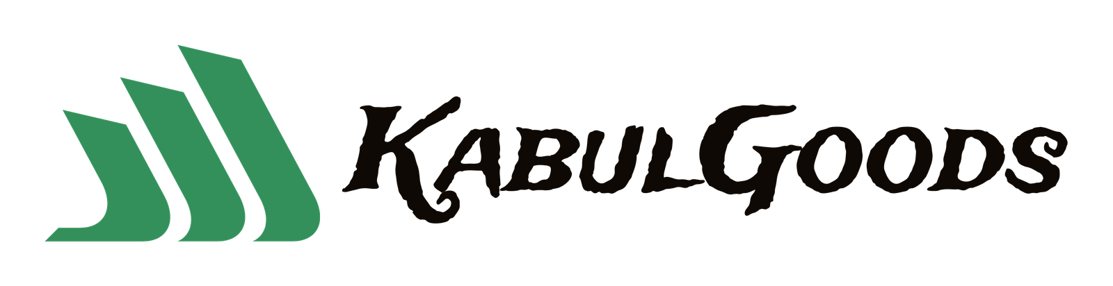 KabulGoods logo